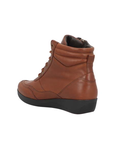 BOTIN CASUAL CORDON MUJER-KANGAROOS-427