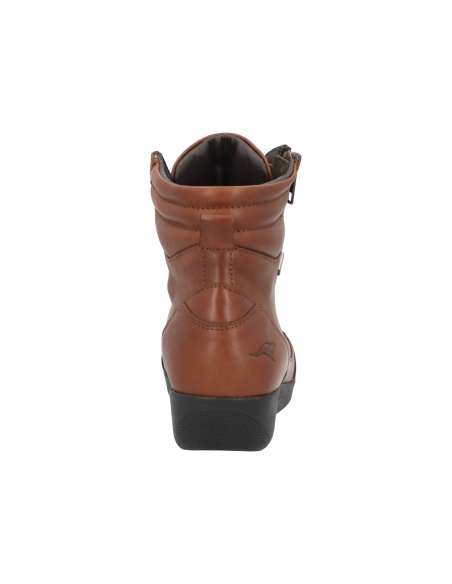 BOTIN CASUAL CORDON MUJER-KANGAROOS-427