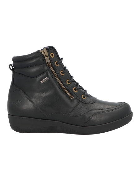 BOTIN CASUAL CORDON MUJER-KANGAROOS-427