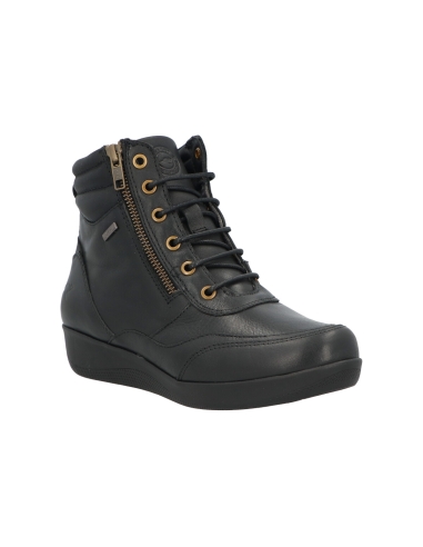 BOTIN CASUAL CORDON MUJER-KANGAROOS-427