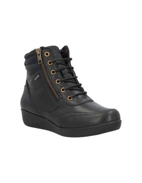 BOTIN CASUAL CORDON MUJER-KANGAROOS-427