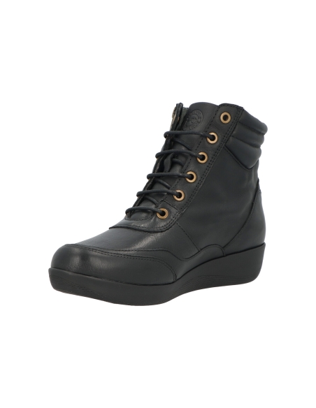 BOTIN CASUAL CORDON MUJER-KANGAROOS-427