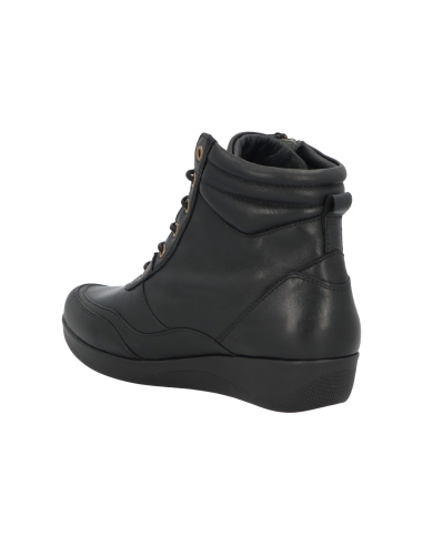 BOTIN CASUAL CORDON MUJER-KANGAROOS-427