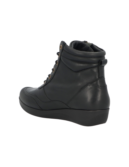 BOTIN CASUAL CORDON MUJER-KANGAROOS-427