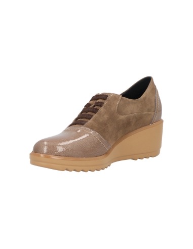 ZAPATO CUÑA CASUAL MUJER-DCHICAS-4666