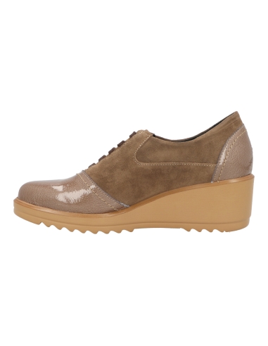 ZAPATO CUÑA CASUAL MUJER-DCHICAS-4666