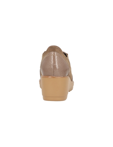 ZAPATO CUÑA CASUAL MUJER-DCHICAS-4666