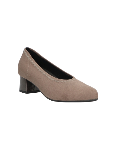 ZAPATO TACON MUJER-DCHICAS-3692