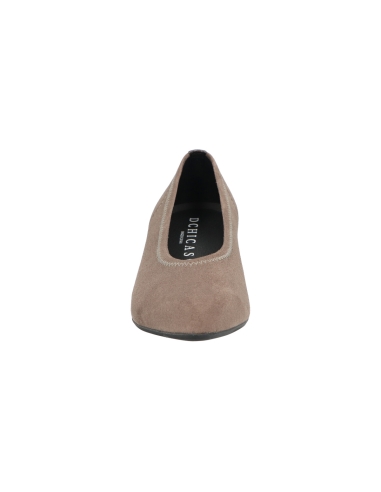 ZAPATO TACON MUJER-DCHICAS-3692