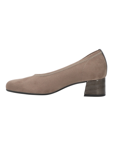ZAPATO TACON MUJER-DCHICAS-3692