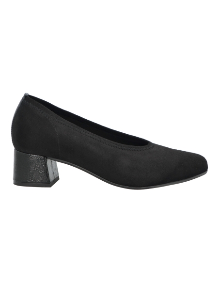 ZAPATO TACON MUJER-DCHICAS-3692