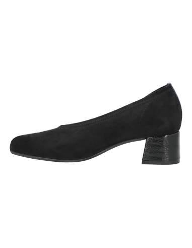 ZAPATO TACON MUJER-DCHICAS-3692