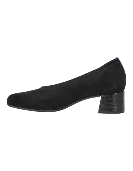 ZAPATO TACON MUJER-DCHICAS-3692