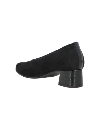 ZAPATO TACON MUJER-DCHICAS-3692