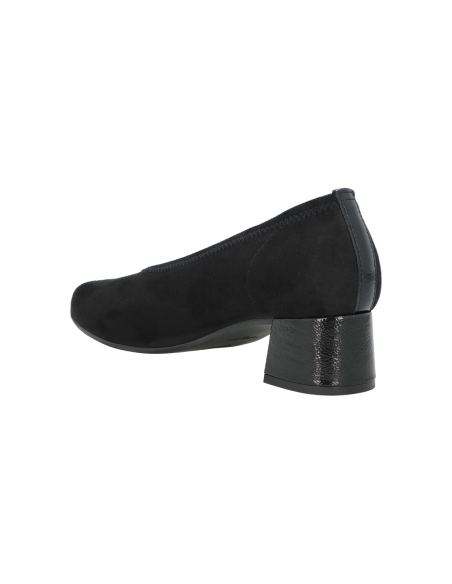 ZAPATO TACON MUJER-DCHICAS-3692