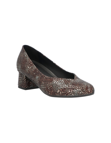 ZAPATO TACON MUJER-DCHICAS-3688