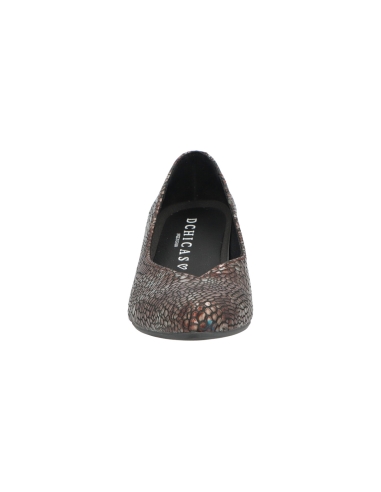 ZAPATO TACON MUJER-DCHICAS-3688