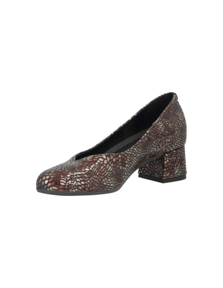 ZAPATO TACON MUJER-DCHICAS-3688