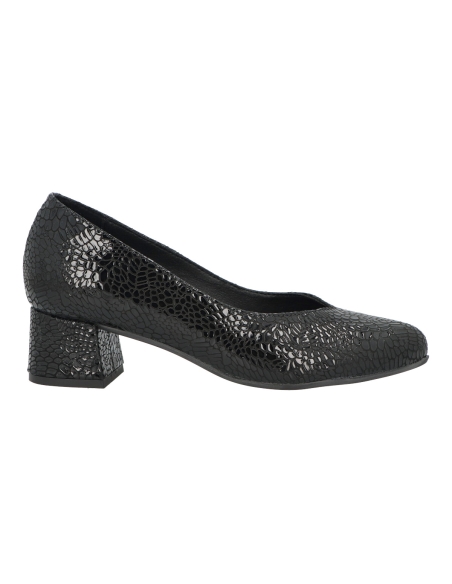 ZAPATO TACON MUJER-DCHICAS-3688