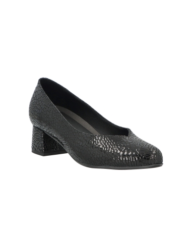 ZAPATO TACON MUJER-DCHICAS-3688