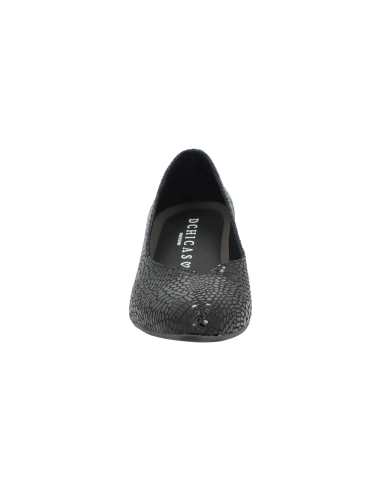 ZAPATO TACON MUJER-DCHICAS-3688