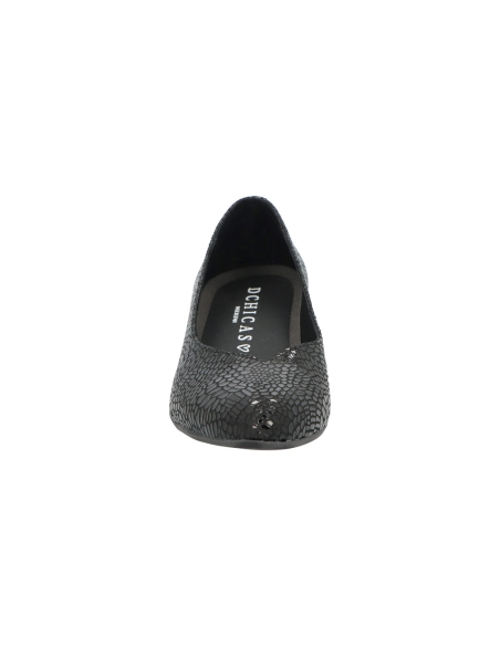 ZAPATO TACON MUJER-DCHICAS-3688