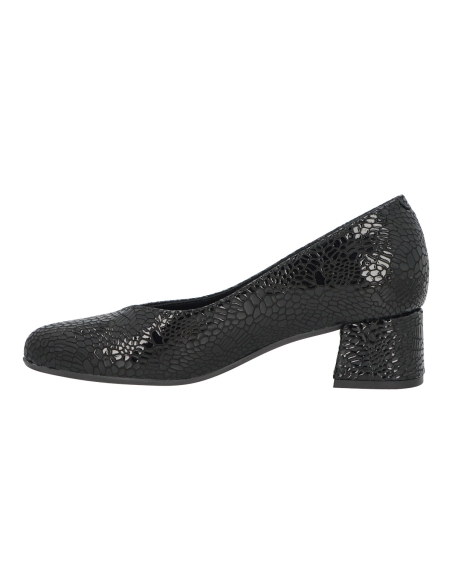 ZAPATO TACON MUJER-DCHICAS-3688