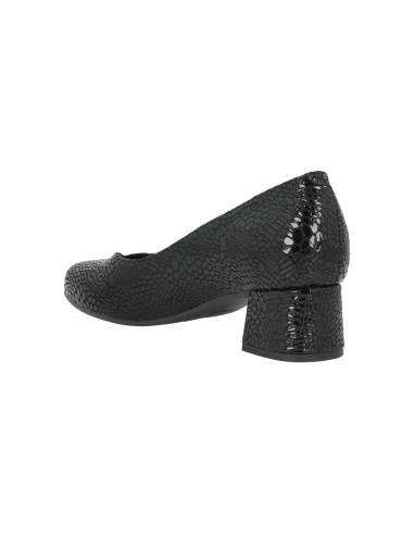 ZAPATO TACON MUJER-DCHICAS-3688