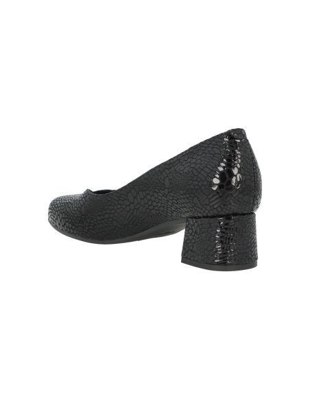 ZAPATO TACON MUJER-DCHICAS-3688