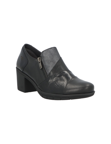 ZAPATO TACON MUJER-FLUCHOS-F1802