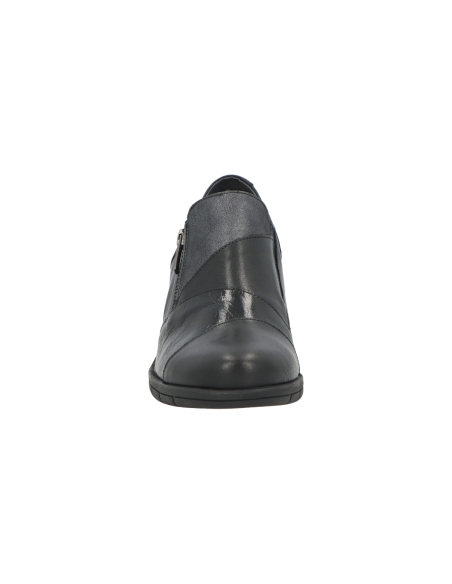 ZAPATO TACON MUJER-FLUCHOS-F1802