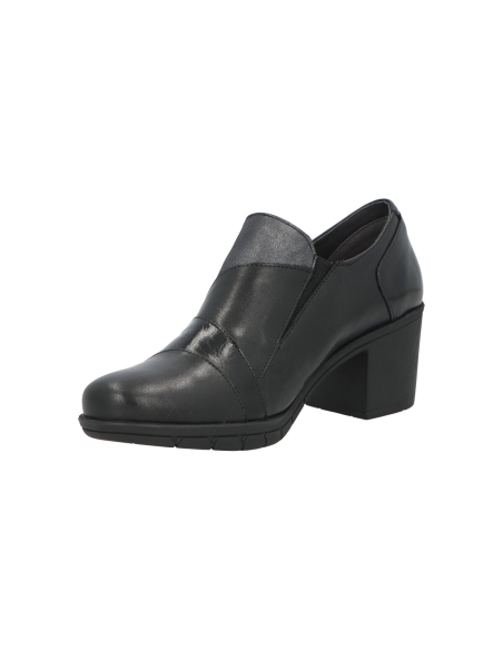 ZAPATO TACON MUJER-FLUCHOS-F1802