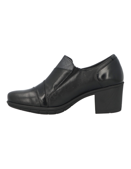 ZAPATO TACON MUJER-FLUCHOS-F1802