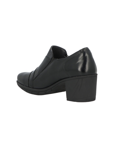ZAPATO TACON MUJER-FLUCHOS-F1802 ZAPATO TACON MUJER-FLUCHOS-F1802