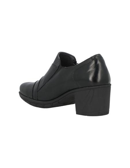 ZAPATO TACON MUJER-FLUCHOS-F1802