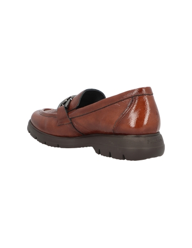 ZAPATO MOCASIN MUJER-FLUCHOS-F1794