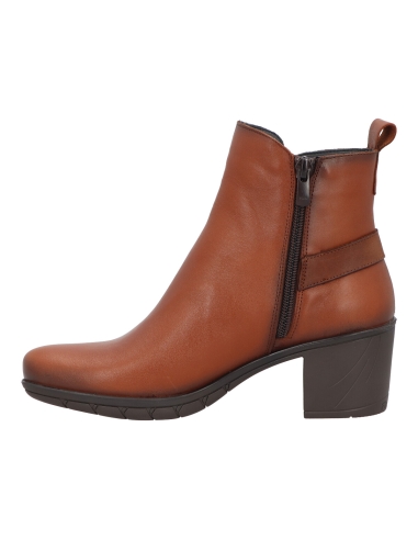 BOTIN TACON MUJER-FLUCHOS-F1798
