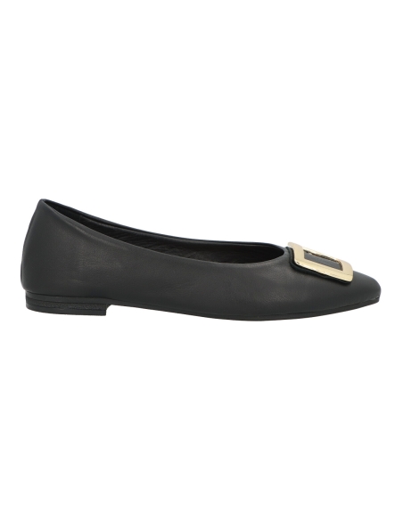 ZAPATO BAILARINA MUJER-TOP3-23666