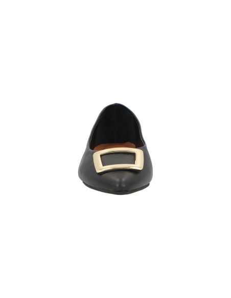 ZAPATO BAILARINA MUJER-TOP3-23666