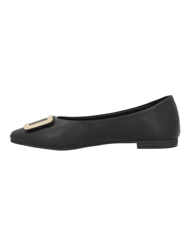 ZAPATO BAILARINA MUJER-TOP3-23666