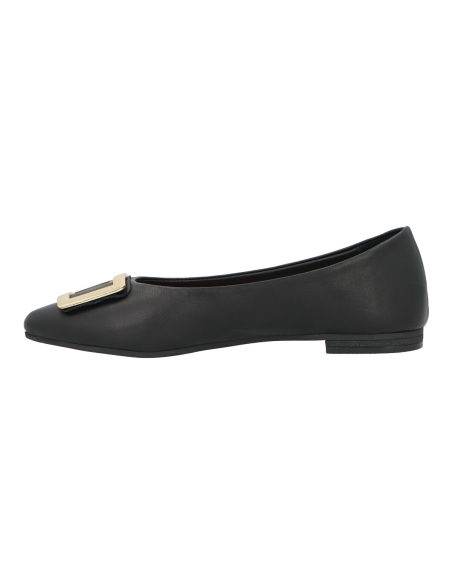 ZAPATO BAILARINA MUJER-TOP3-23666