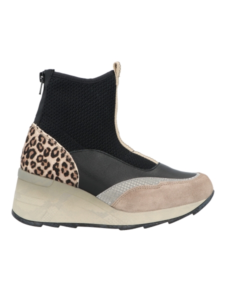 BOTIN CASUAL CUÑA MUJER-CETTI-C-1334.SI24