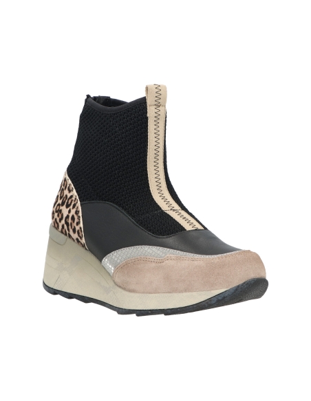 BOTIN CASUAL CUÑA MUJER-CETTI-C-1334.SI24