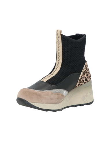 BOTIN CASUAL CUÑA...