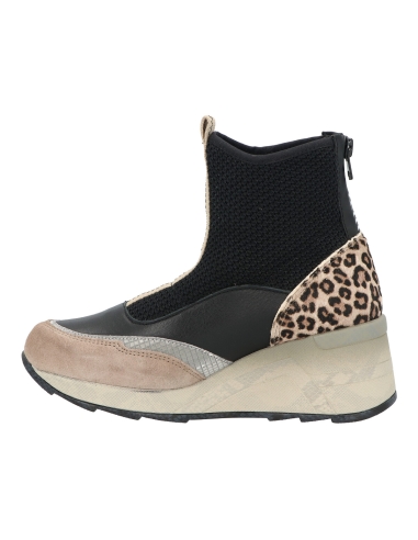 BOTIN CASUAL CUÑA...