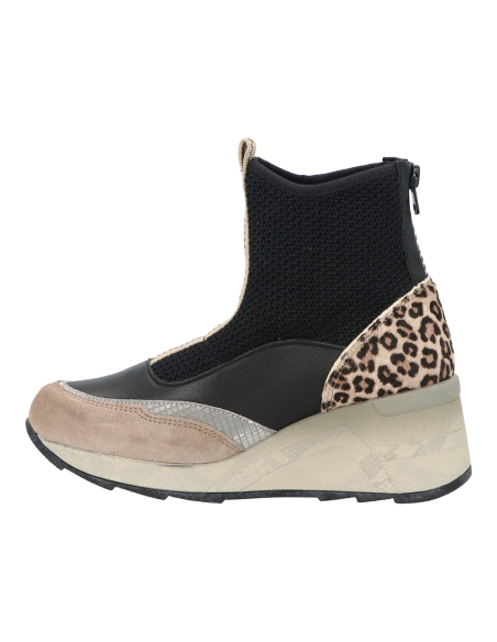 BOTIN CASUAL CUÑA MUJER-CETTI-C-1334.SI24