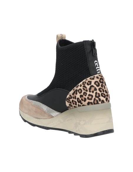 BOTIN CASUAL CUÑA MUJER-CETTI-C-1334.SI24