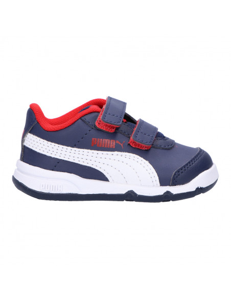 DEPORTIVO CASUAL-PUMA-STEPFLEEX 2 SL VE V INF