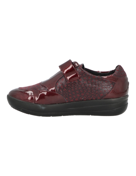 ZAPATO CASUL ANCHO ESPECIAL MUJER-DOCTOR CUTLLAS-50743