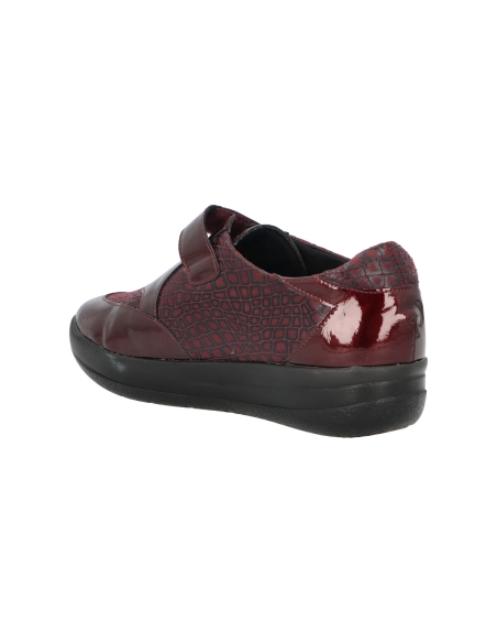 ZAPATO CASUL ANCHO ESPECIAL MUJER-DOCTOR CUTLLAS-50743